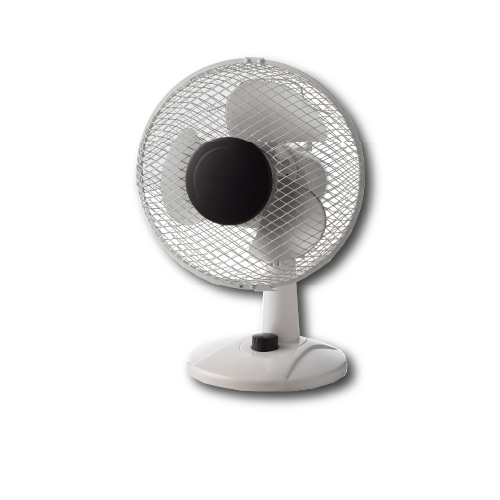 12 inch table fan  FT-3502