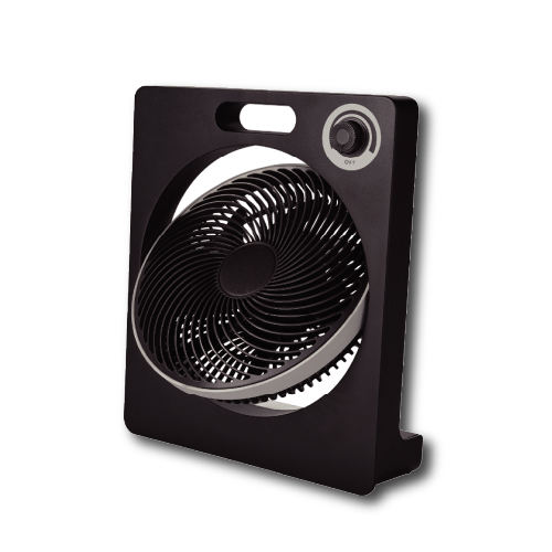 10 inch box fan DC  BF10B