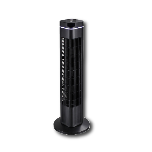  29 inch tower fan with remote control  TF-29RC