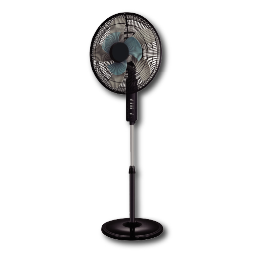 16 inch stand fan  HSSF-1619RC