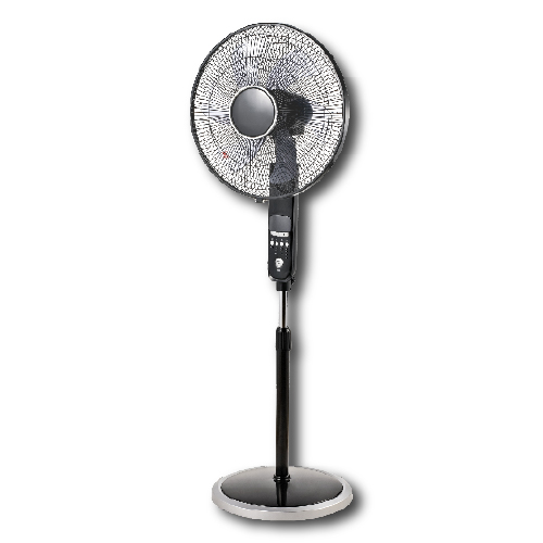 18 inch stand fan with remote control- BLDC  FS-4510RC