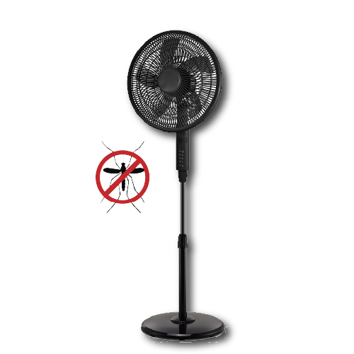 18 inch stand fan ANTI -mosquito  FS-4014