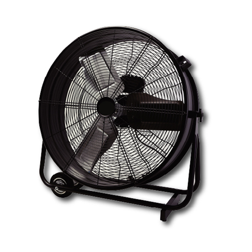 24 inch drum fan  DR-18